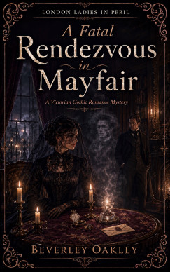 A Fatal Rendezvous in Mayfair