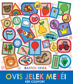 Bartos Erika - Ovis jelek mesi - Kk csoport