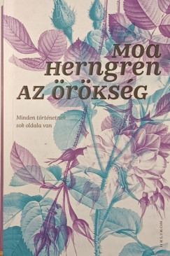 Moa Herngren - Az rksg