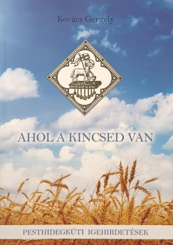 Kovács Gergely - Ahol a kincsed van