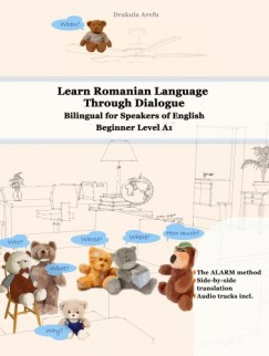 Arefu Drakula - Learn Romanian Language Through Dialogue