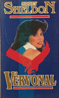 Sidney Sheldon - Vrvonal