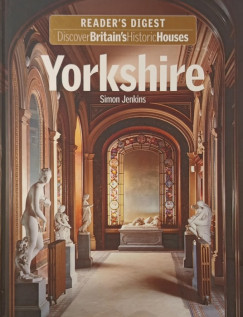 Simon Jenkins - Yorkshire
