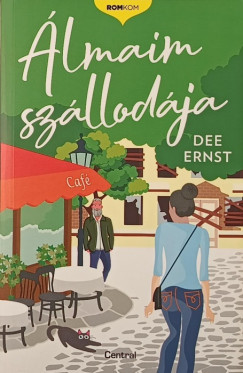 Dee Ernst - lmaim szllodja