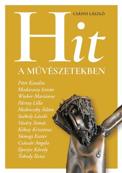 Cs�nyi L�szl� - Hit a m�v�szetekben