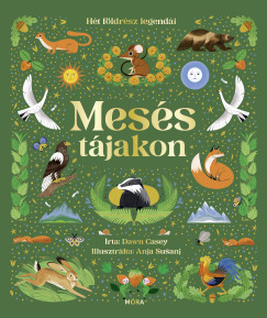 Mes�s t�jakon