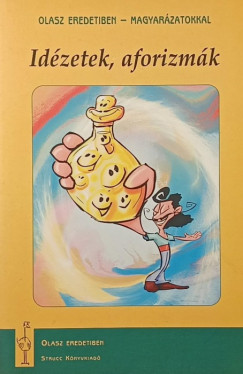 Idézetek, aforizmák