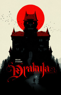 Bram Stoker - Drakula