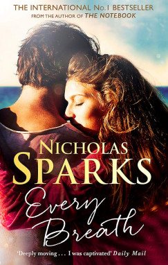 Nicholas Sparks - Every Breath