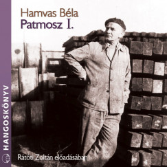 Hamvas Bla - Patmosz I.