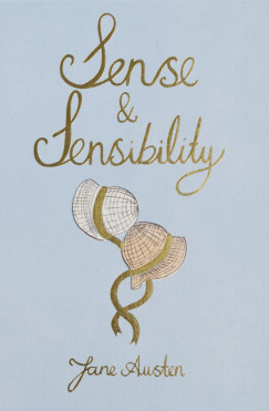 Jane Austen - Sense and Sensibility