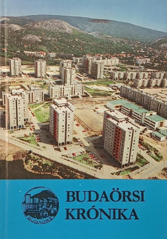 Budaörsi krónika