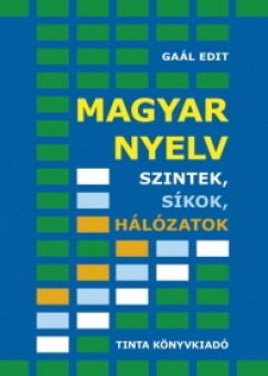 Gal Edit - Magyar nyelv