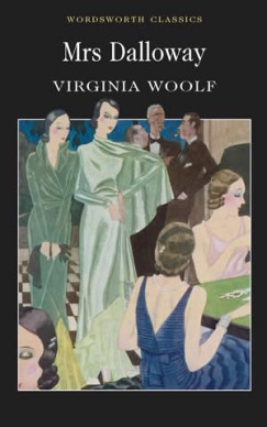 Virginia Woolf - Mrs Dalloway