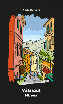 Anita Herrera - Vlaszt