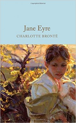 Charlotte Bronte - Jane Eyre