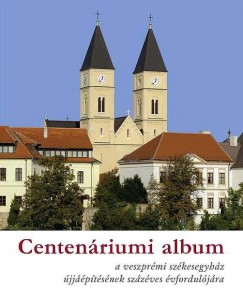 Centenriumi album