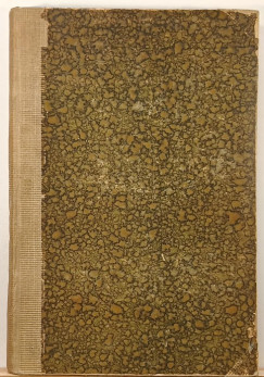 Menger Antal - A jövő állama