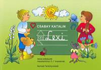 Csabay Katalin - Lexi