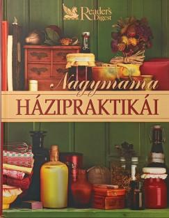 Nagymama hzipraktiki