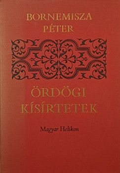 Bornemisza Péter - Ördögi kísírtetek