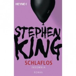 Stephen King - Schlaflos