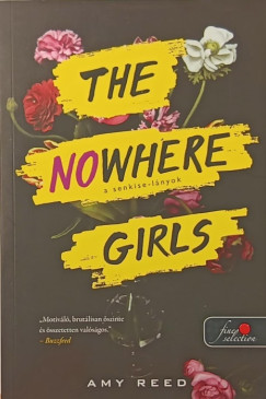Amy Reed - The Nowhere Girls - A senkise-lnyok