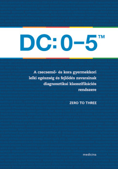 Zero to Three (SZERK.) - DC: 0 - 5 TM