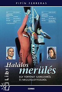 Pip�n Ferreras - Hal�los mer�l�s