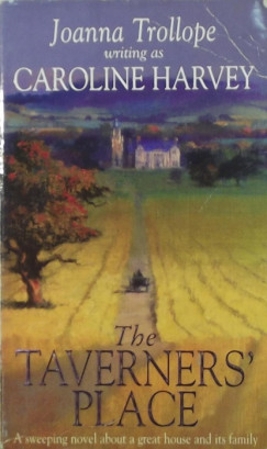 Caroline Harvey - The Taverners' Place