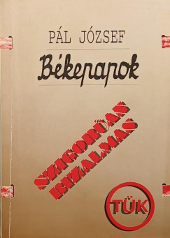 Pl Jzsef - Bkepapok