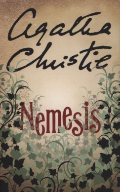 Agatha Christie - Nemesis