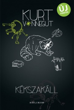 Vonnegut Kurt - Kkszakll
