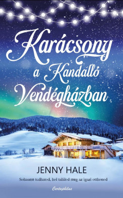 Jenny Hale - Karcsony a Kandall Vendghzban