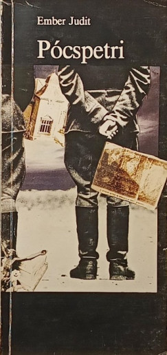 Ember Judit - Pócspetri