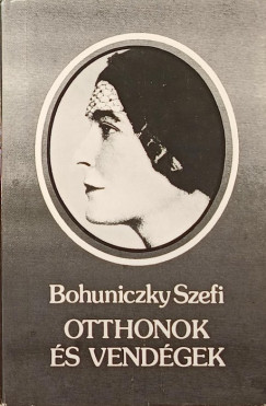 Bohuniczky Szefi - Otthonok �s vend�gek