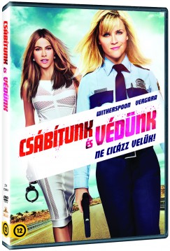 Anne Fletcher - Csbtunk s Vdnk - DVD