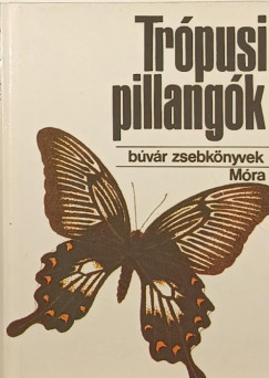 Mszros Zoltn - Trpusi pillangk