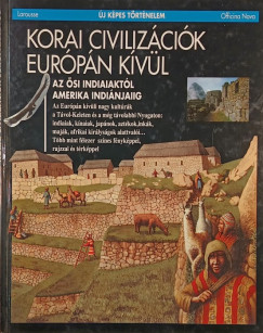 Abdourahmane Ba   (Szerk.) - Philippe Jacquin   (Szerk.) - Korai civilizcik Eurpn kvl