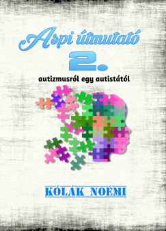 Kólák Noémi - Aspi útmutató 2.