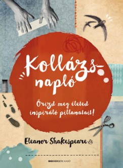 Eleanor Shakespeare - Kollzsnapl