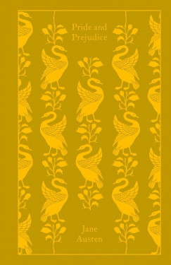 Jane Austen - Pride and Prejudice - Penguin Clothbound Classics