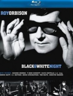 Black & White Night (Blu-ray)