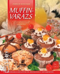 Jmbor Mariann - Muffinvarzs