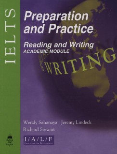 Ielts Preparation and Practice - Reading and Writing