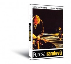Furcsa randev� - CD