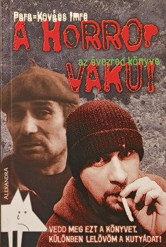 Para-Kovács Imre - A horror vakui