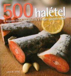 Judith M. Fertig - 500 haltel