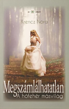 Krencz Nóra - Megszámlálhatatlan 2.