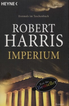 Robert Harris - Imperium